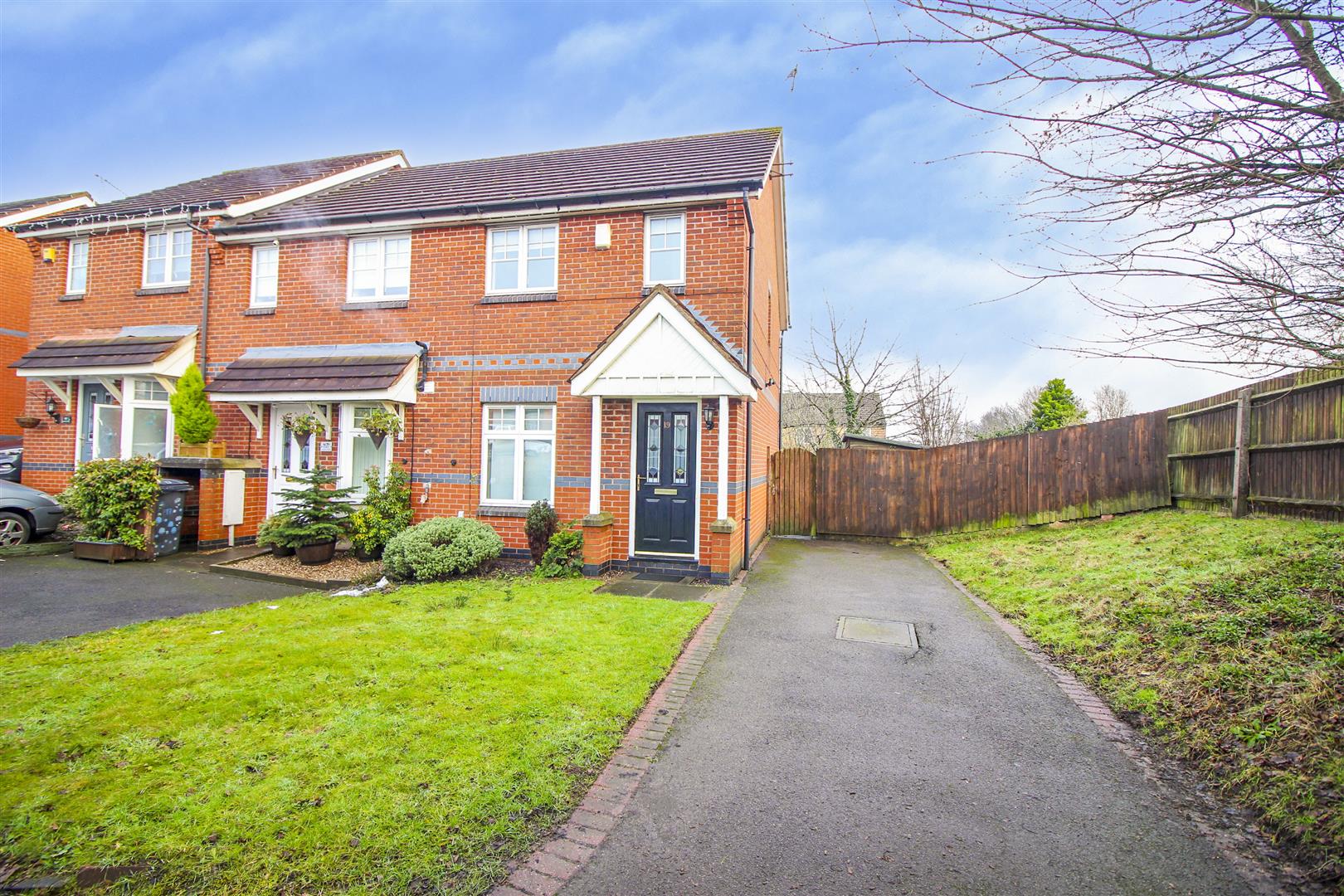 Gadsby Close, Ilkeston Robert Ellis Estate Agents